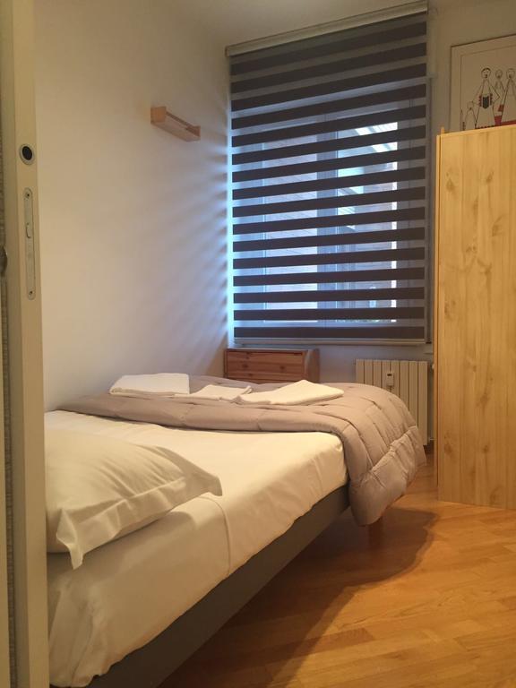 Appartamento Medaglie D'Oro Bolonia Zewnętrze zdjęcie